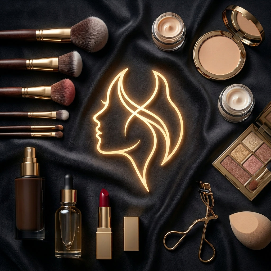 Beauty & Personal Care Essentials