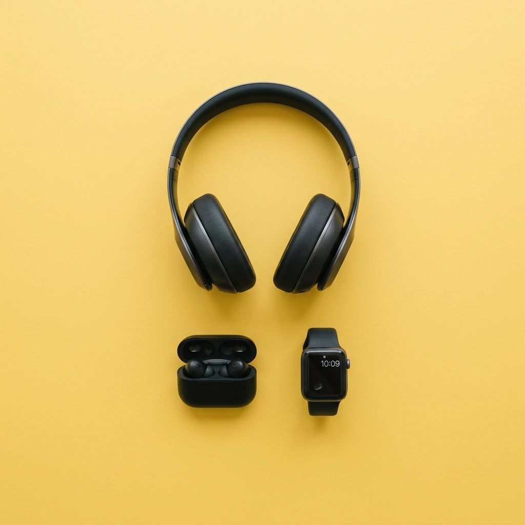 Tech & Gadgets